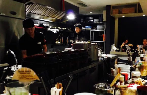 Keisuke Gyoza King