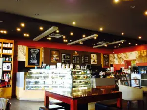 Gloria Jean's Coffees Corrimal