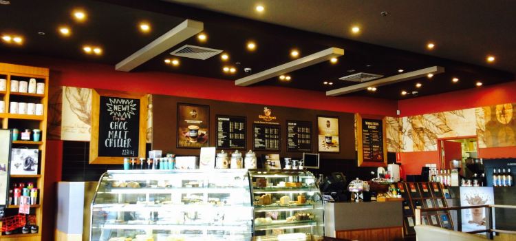 Gloria Jean's Coffees Corrimal