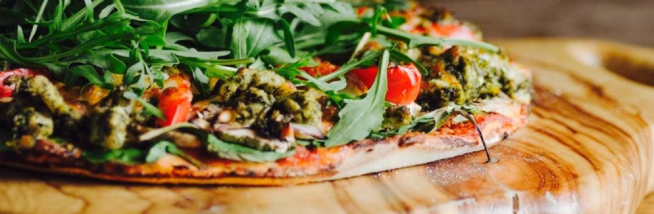 Mama Ferrari's Pizza Bar