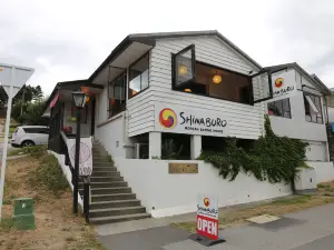 Shinaburo Korean Eating House