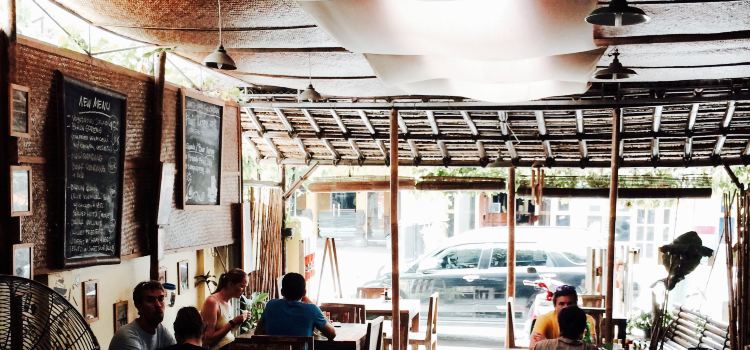 Warung Heru