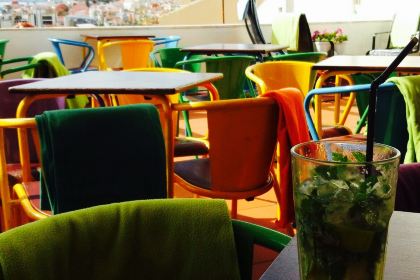 Noobai - Rooftop Bar e Restaurante