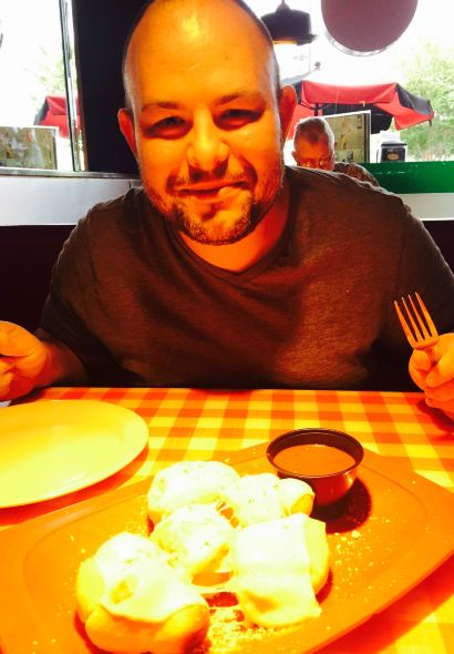 Tomasino's Pizza - Downtown Orlando