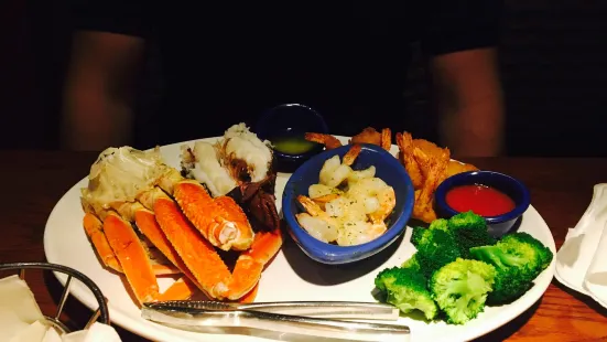 Red Lobster