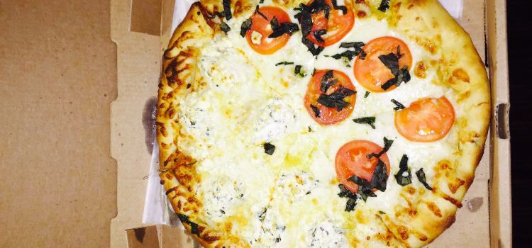 Alexander's Ristorante & Pizzeria