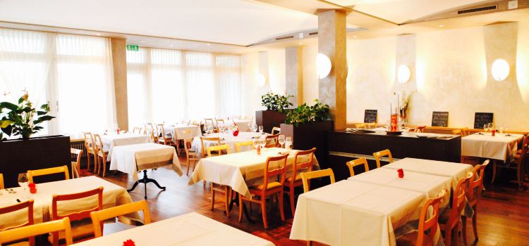 Ristorante Pizzeria Tramblu