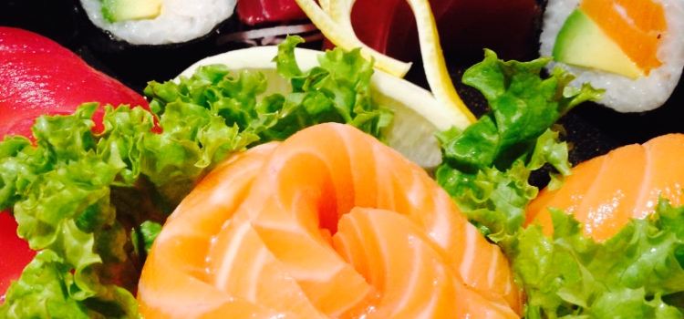 GiGi Sushi Bar Restaurant Take away