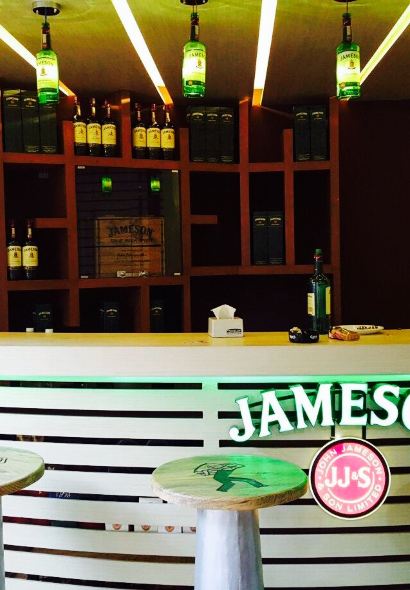 Royal Saino Restaurant & bar Pvt Ltd