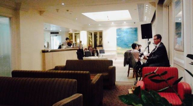 Seasalt Restaurant