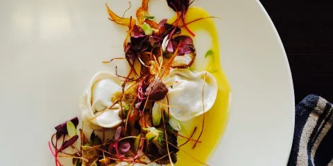 Mudbar and Restaurant