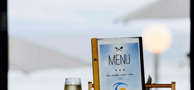 Palm Beach Surf Club