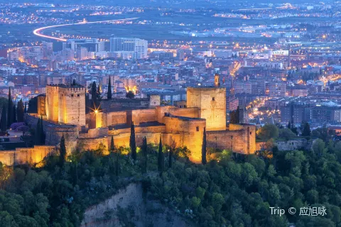Alhambra