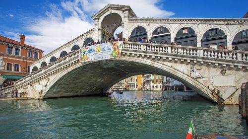 Rialto Bridge