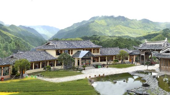 Fengyu Leisure Villa