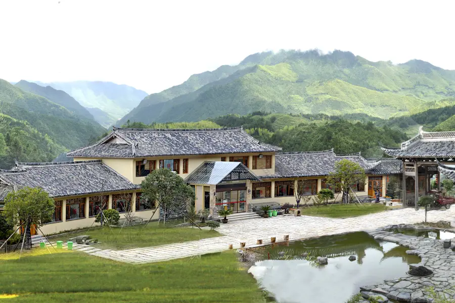 Fengyu Leisure Villa
