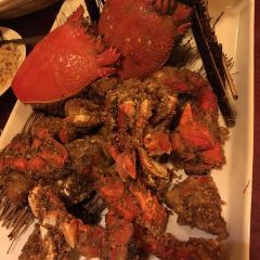 玻璃屋手作料理 User Photo