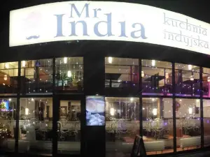 Mr India - Indian Restaurant