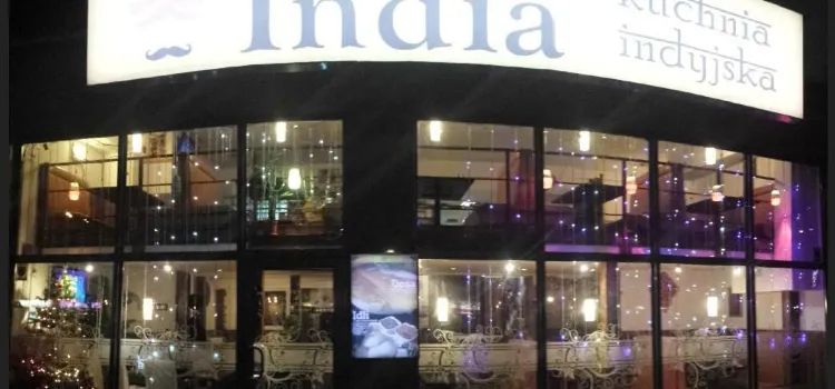 Mr India - Indian Restaurant