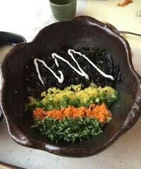Korean JiangJun NiuPai KaoRou Restaurant (XinYang Road) 여행 사진
