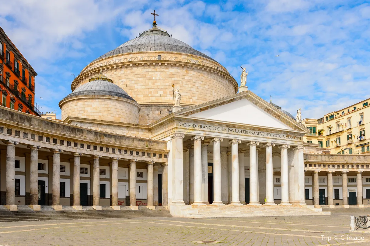 2_San Francesco di Paola