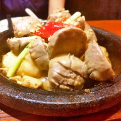 CHAO TANG JIU GUANG BAI HUO DIAN User Photo