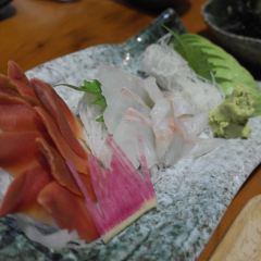 千代武日本料理(开发区店) User Photo