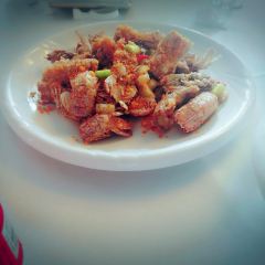 TIANTIAN SEAFOODS User Photo
