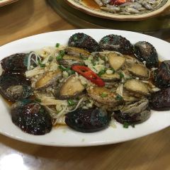 日夜海鮮樓（延達路店）張用戶圖片