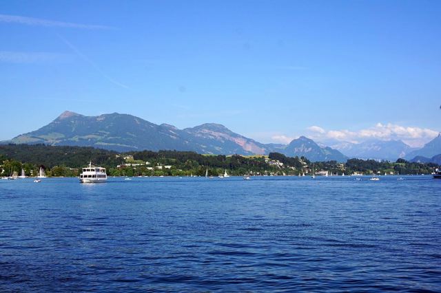 Vitznau