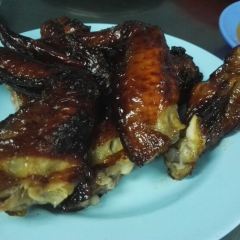 Wong Ah Wah Restaurant User Photo