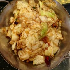 Yin xiang jiang nan zhu ti Restaurant (kang zhuang nan jie) User Photo