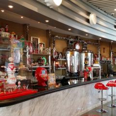 Coca-Cola Shanghai User Photo