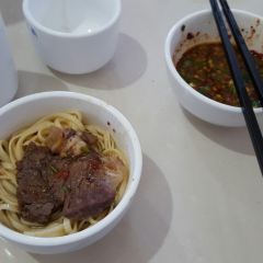 林锋生态驴肉馆 User Photo