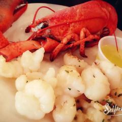 Boston Lobster Feast User Photo