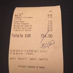 Ristorante Le Caveau 여행 사진