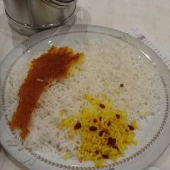 Shandiz Mashad User Photo
