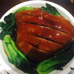 De Xing Guan (Guangdong Road) User Photo