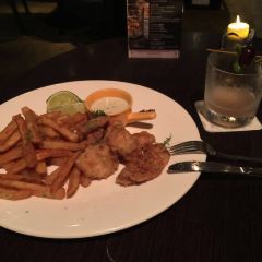 THE TERRACE User Photo