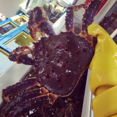 zuibangkingcrab&Lobster User Photo