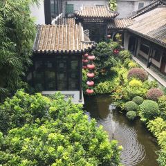 BEIYUAN CUISINE User Photo