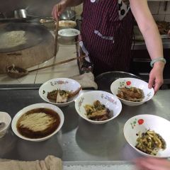 状元楼(东大街店) User Photo