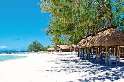 La Plage-Ambre Mauritius