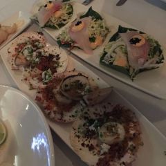 Jellyfish Restaurant User Photo