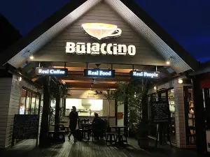 Bulaccino Cafe Denarau