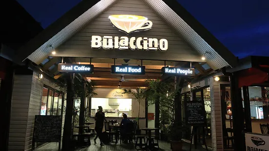 Bulaccino Cafe Denarau