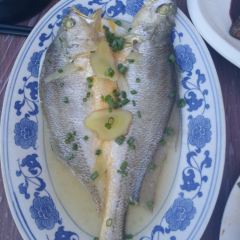 合家小菜餐馆(新诚花苑店) User Photo