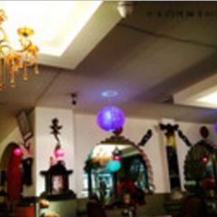 THIRD EYE RESTAURANT 여행 사진