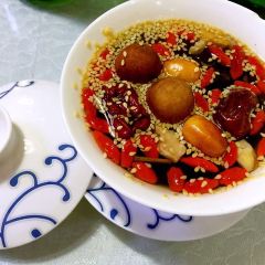 Xiao Ye MUTTON User Photo