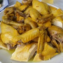 大使饭店(虹桥中路店) User Photo